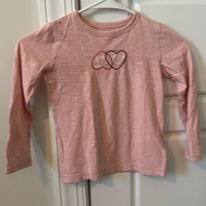 Crewcuts Long Sleeve Shirt